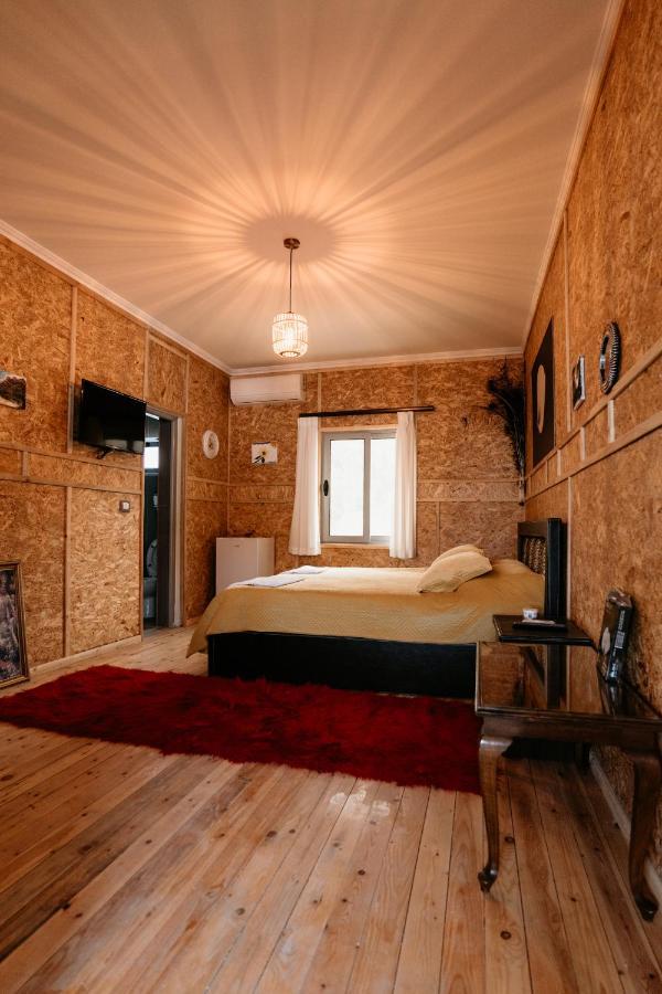 Hotel Bujtina Vjosa Memaliaj Zewnętrze zdjęcie