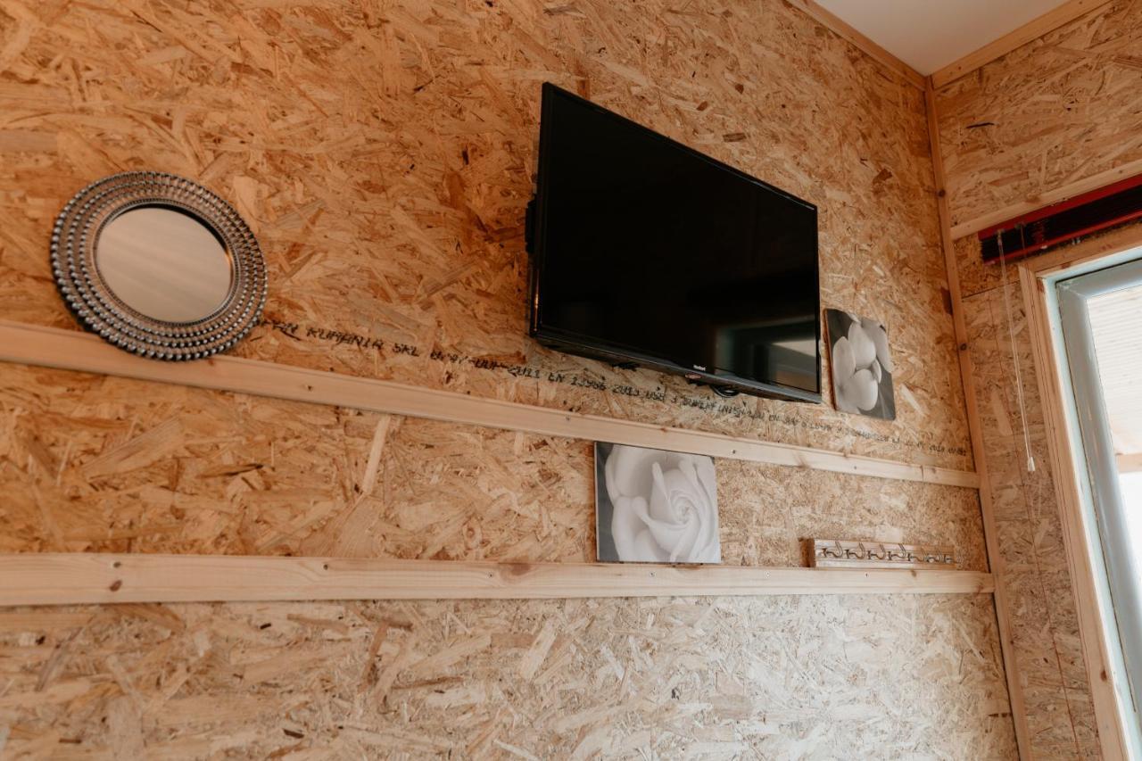 Hotel Bujtina Vjosa Memaliaj Zewnętrze zdjęcie
