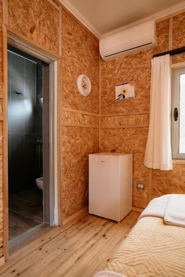 Hotel Bujtina Vjosa Memaliaj Zewnętrze zdjęcie