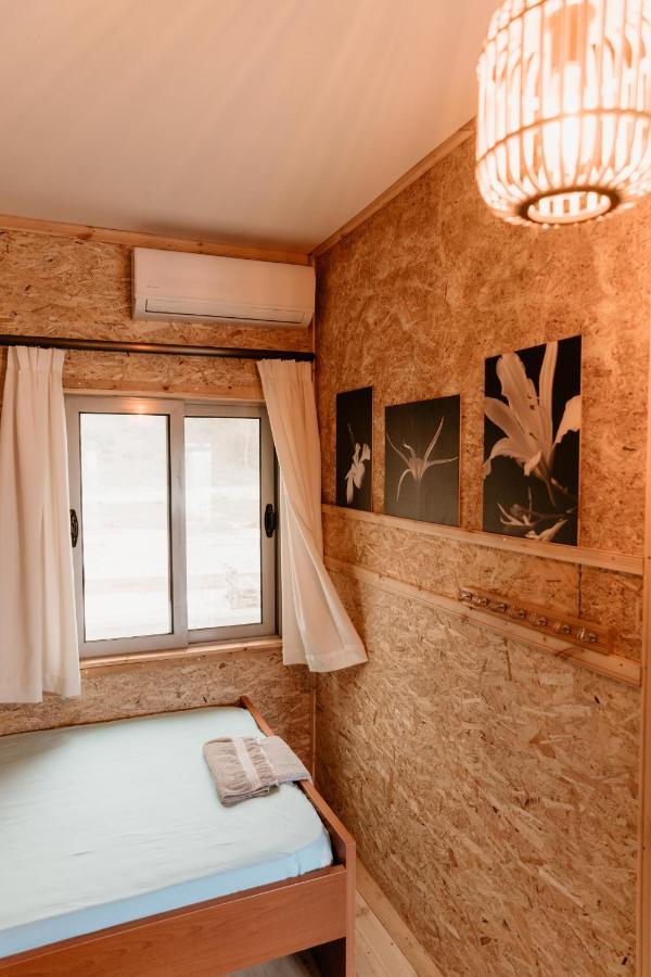 Hotel Bujtina Vjosa Memaliaj Zewnętrze zdjęcie