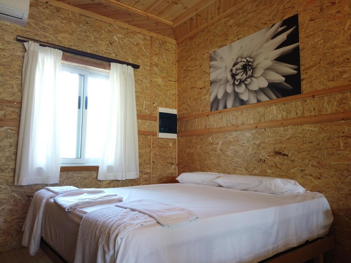 Hotel Bujtina Vjosa Memaliaj Zewnętrze zdjęcie