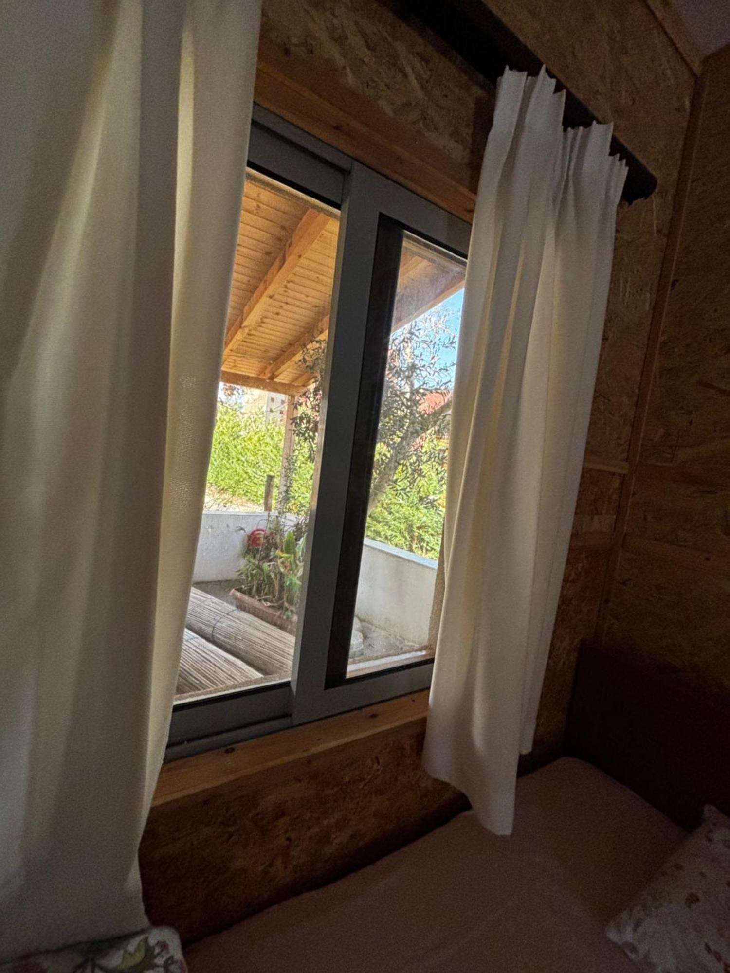 Hotel Bujtina Vjosa Memaliaj Zewnętrze zdjęcie