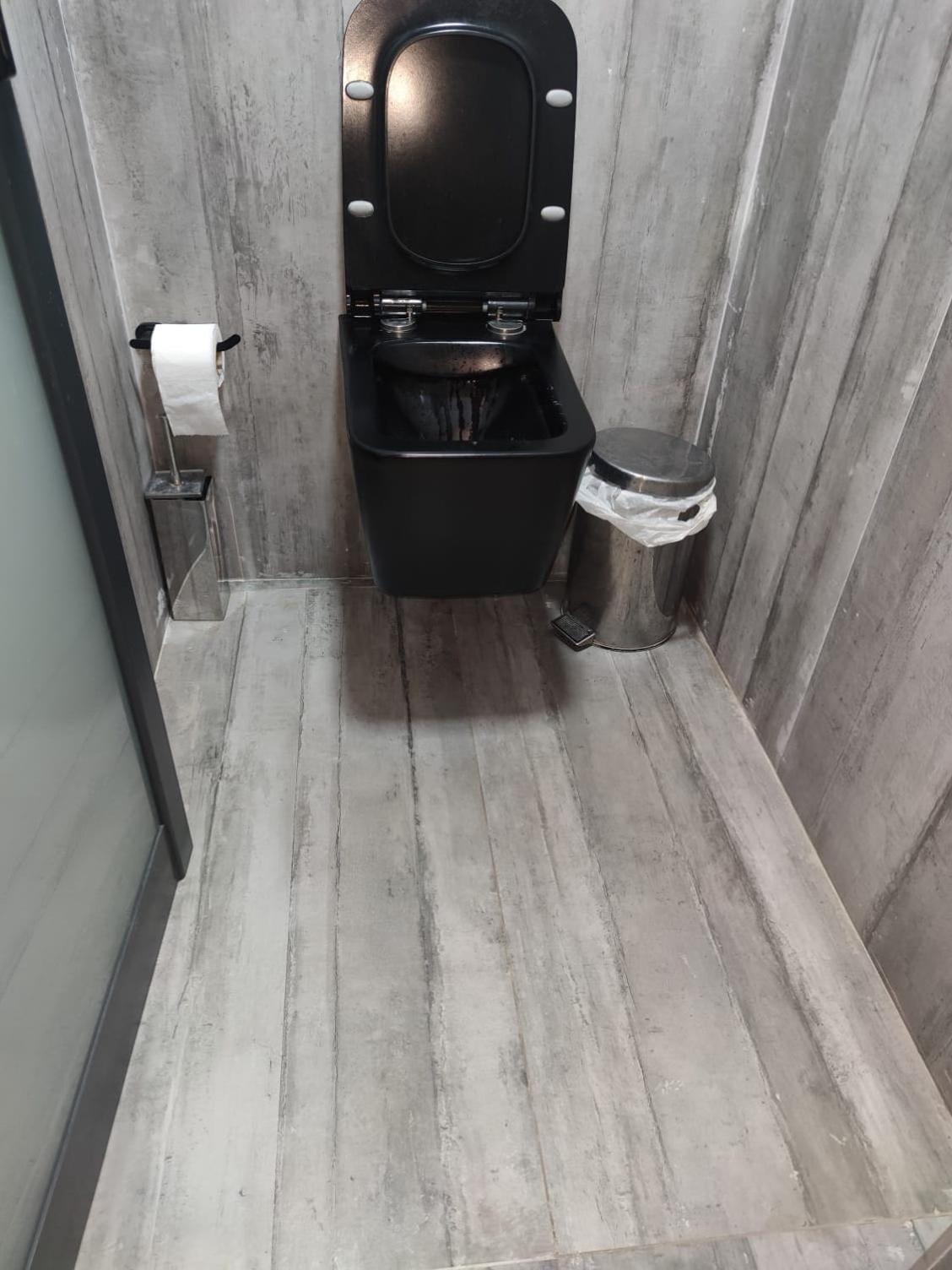 Hotel Bujtina Vjosa Memaliaj Zewnętrze zdjęcie